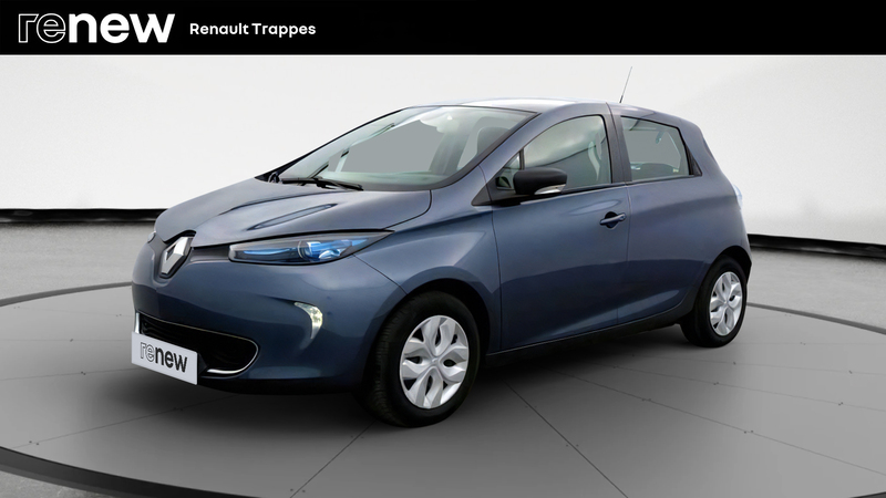 Renault ZOE Zoe R90