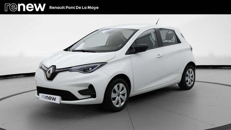 Renault ZOE Zoe R110
