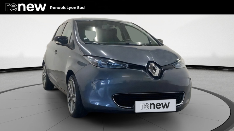 Renault ZOE Zoe R110