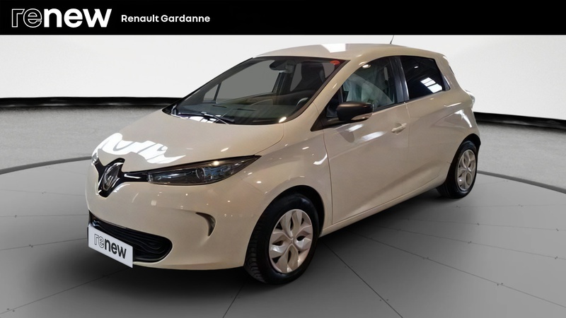 Renault ZOE Zoe R90