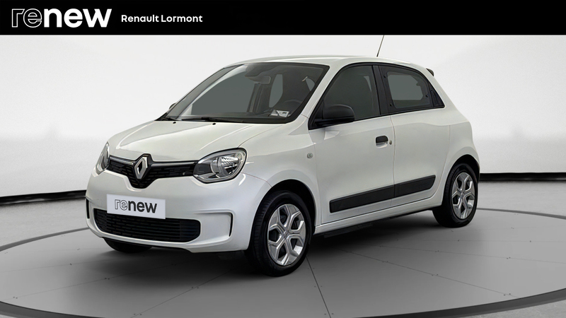 Renault Twingo E-TECH ELECTRIQUE Twingo III E-Tech