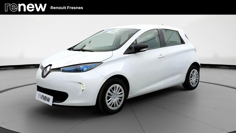 Renault ZOE Zoe