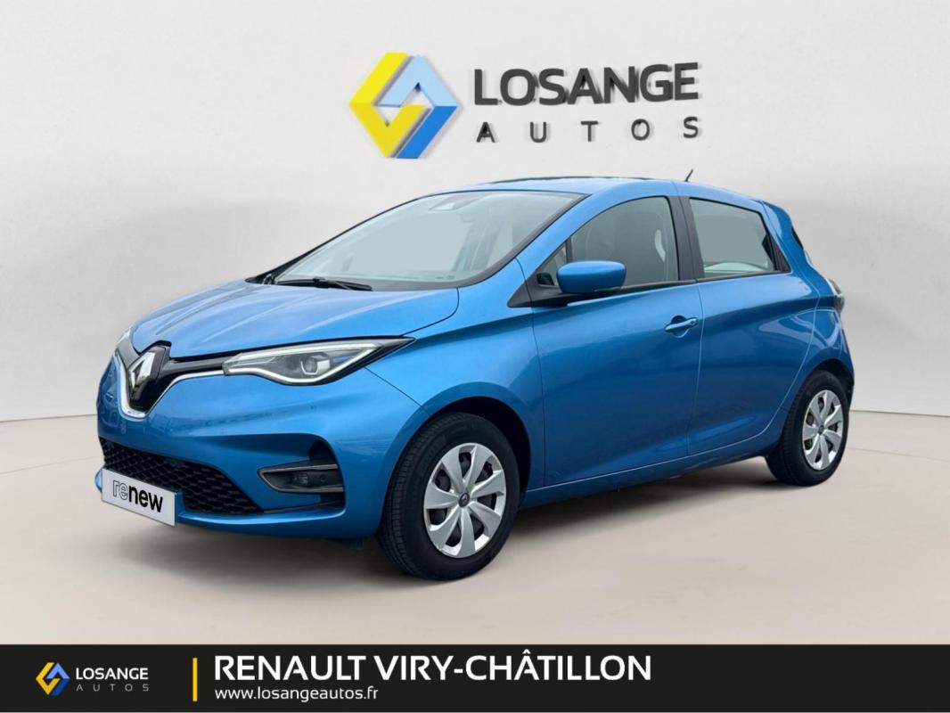 Renault ZOE R110 Business