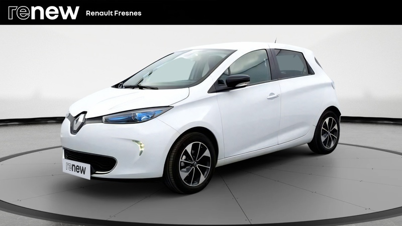 Renault ZOE Zoe R110