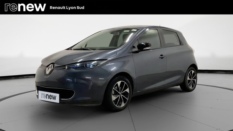 Renault ZOE Zoe Q90