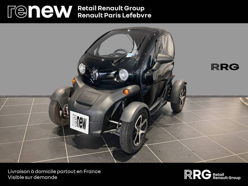 Renault Twizy Twizy