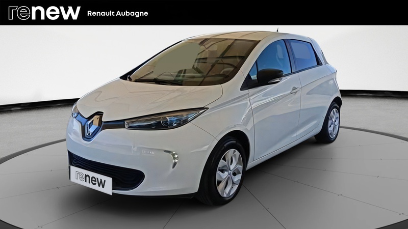 Renault ZOE Zoe R90