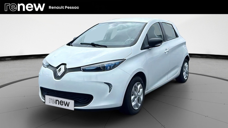 Renault ZOE Zoe R90
