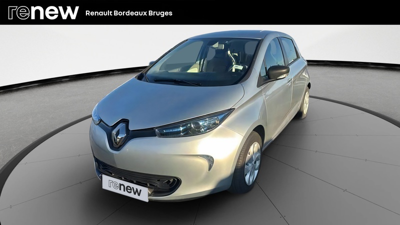 Renault ZOE Zoe R90