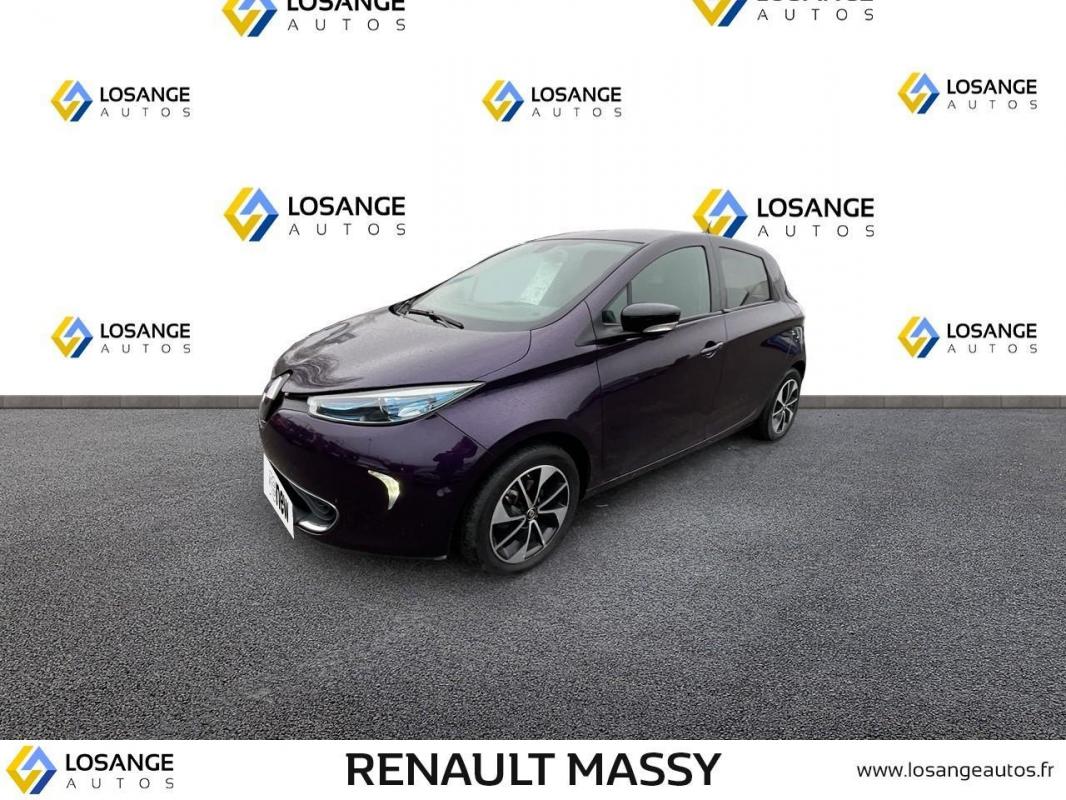 Renault ZOE R110 Intens