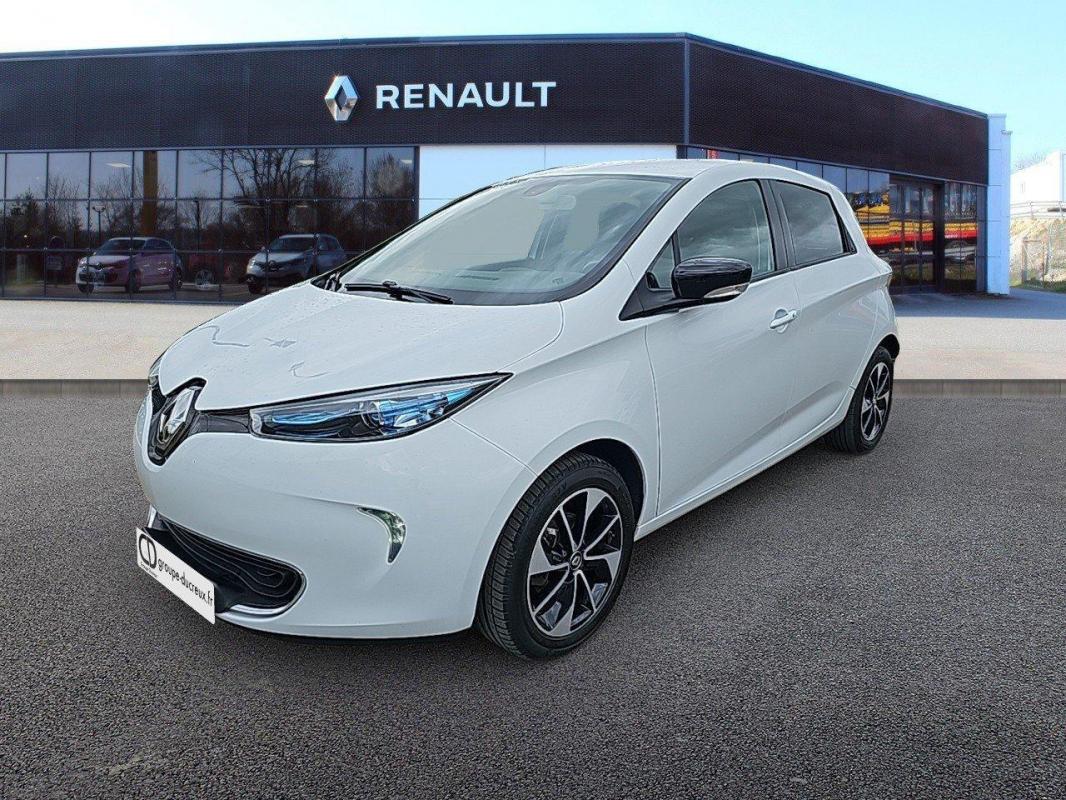 Renault ZOE R90 Intens