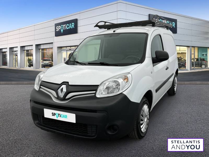 Renault Kangoo Van EXPRESS 1.5 DCI 75 E6 GRAND CONFORT
