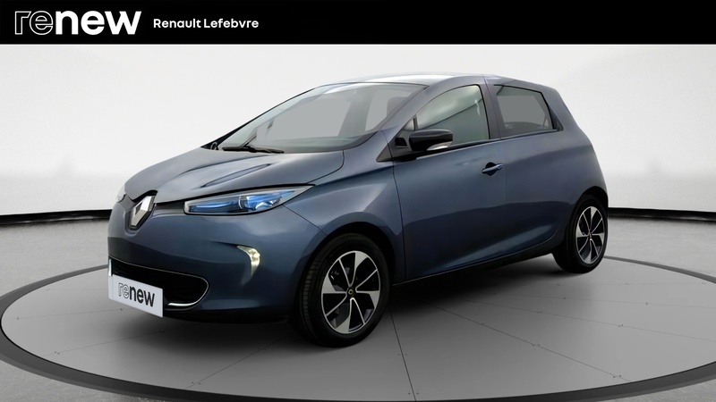 Renault ZOE Zoe R110