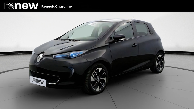 Renault ZOE Zoe R110