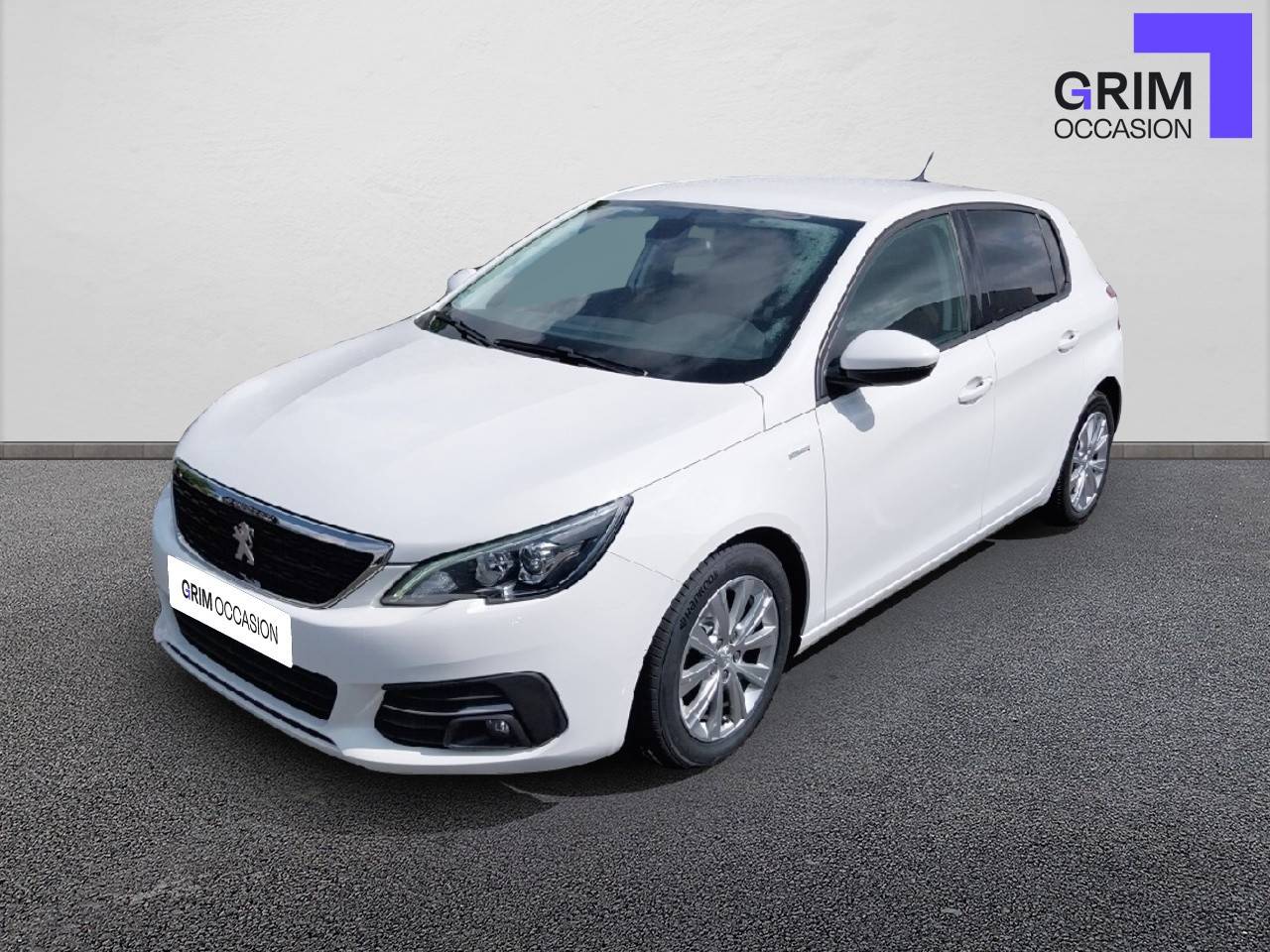 Peugeot 308 308 PureTech 110ch S&S BVM6