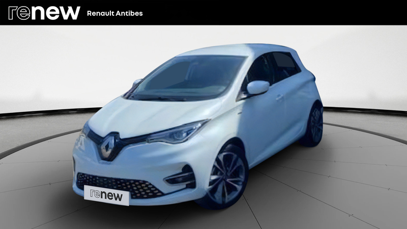 Renault ZOE Zoe R135