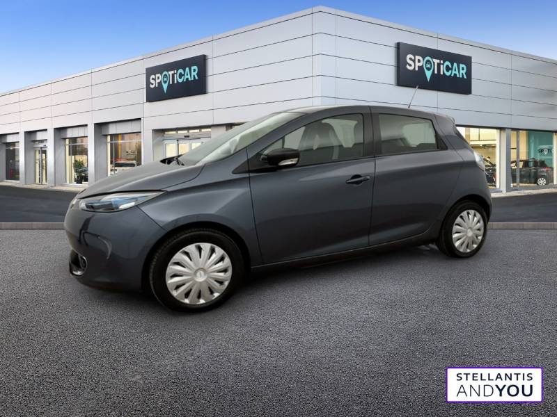 Renault ZOE R90 Business