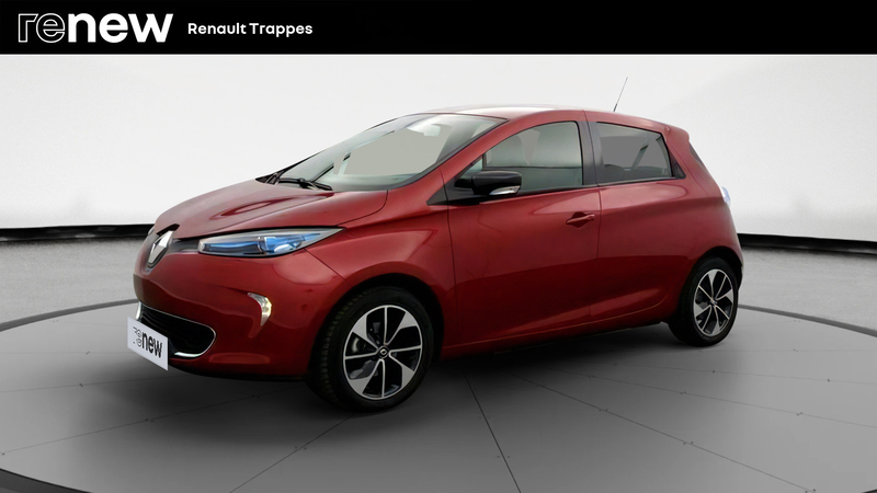 Renault ZOE Zoe R110