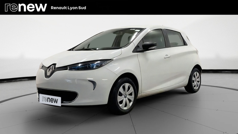 Renault ZOE Zoe R90