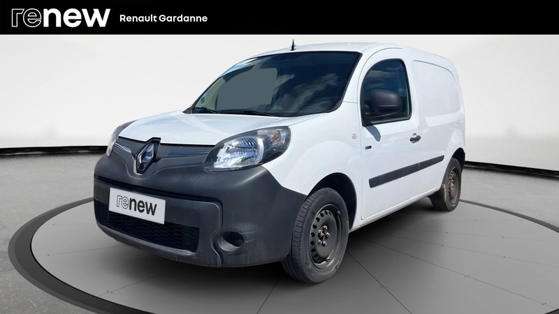 Renault Kangoo E-TECH ELECTRIQUE KANGOO Z.E. 33