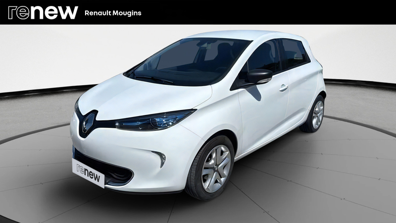 Renault ZOE Zoe R90
