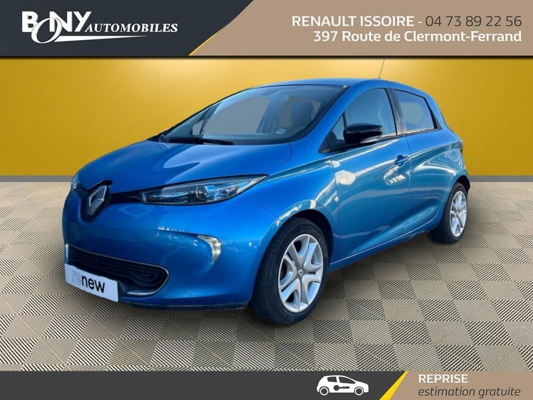 Renault ZOE R90 Zen