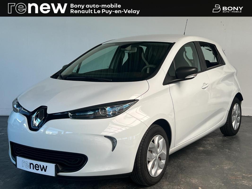 Renault ZOE R90 Life