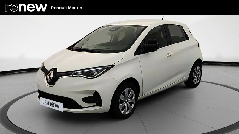 Renault ZOE Zoe R110