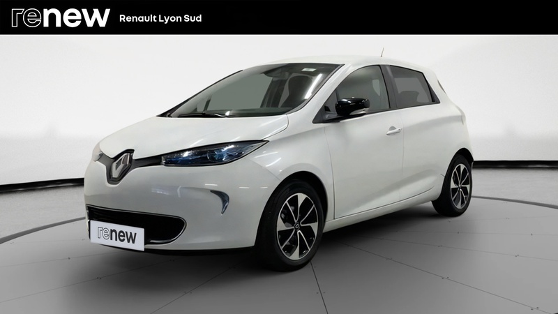 Renault ZOE Zoe R90