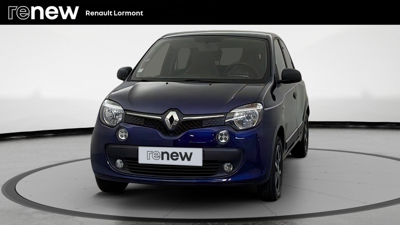 Renault Twingo III Twingo III 0.9 TCe 90 Energy