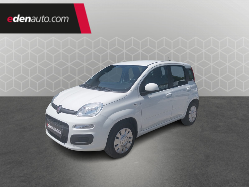 Fiat Panda 1.2 69 ch S/S Easy