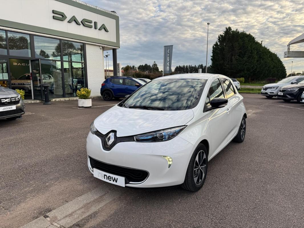 Renault ZOE R110 Intens