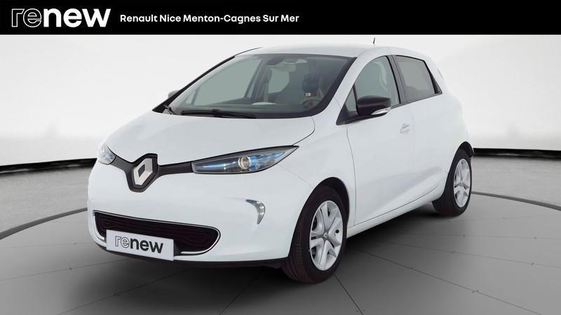 Renault ZOE Zoe R90
