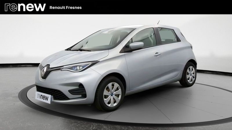 Renault ZOE Zoe R135 Achat IntÃ©gral