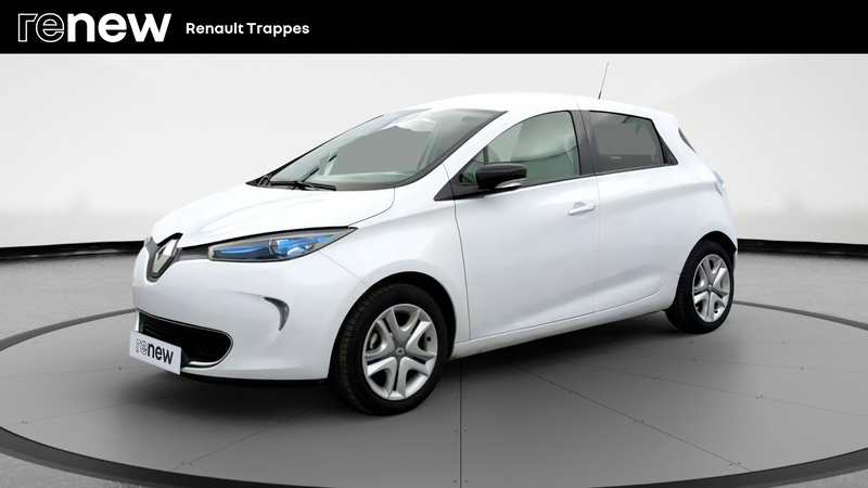 Renault ZOE Zoe R90