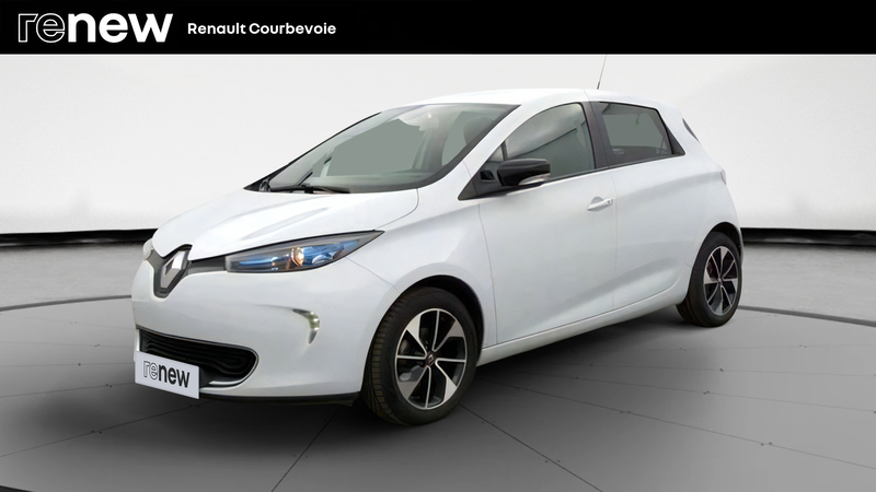 Renault ZOE Zoe R110