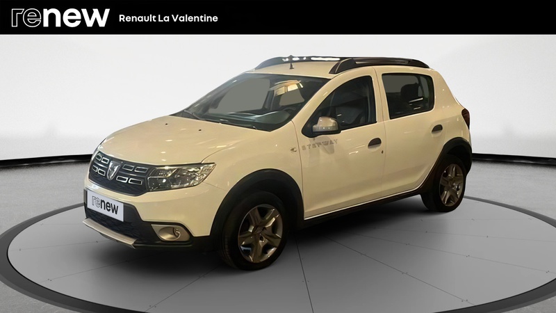Dacia Sandero Sandero SCe 75