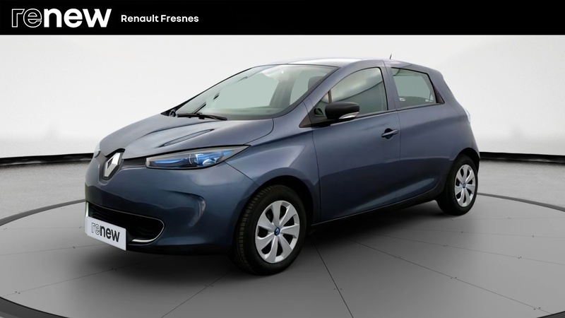 Renault ZOE Zoe R90