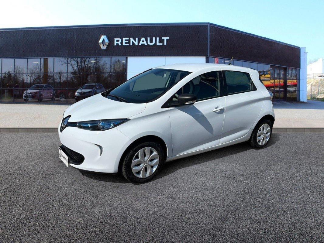 Renault ZOE R90 Life