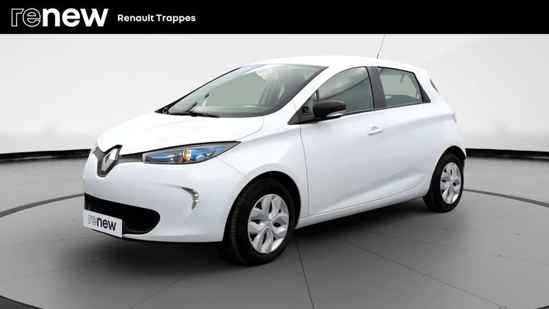 Renault ZOE Zoe R90