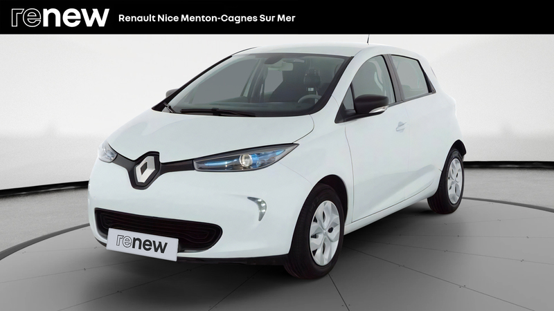 Renault ZOE Zoe R90 Achat IntÃ©gral
