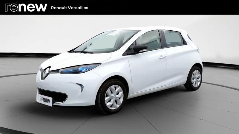 Renault ZOE Zoe R90