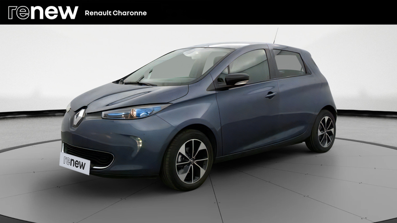 Renault ZOE Zoe R110