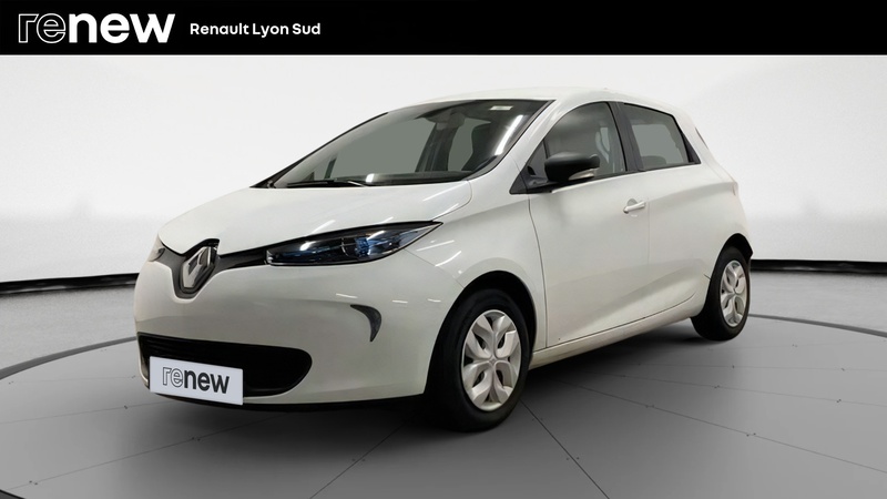 Renault ZOE Zoe R90