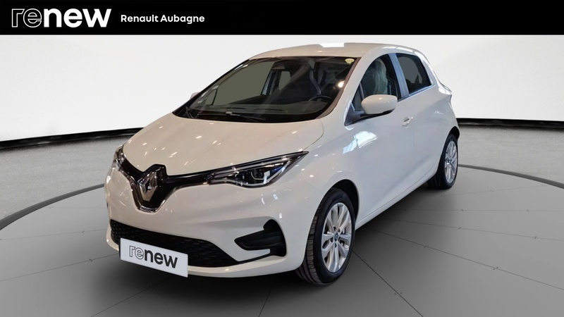 Renault ZOE Zoe R110