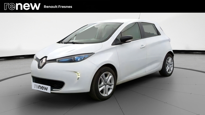 Renault ZOE Zoe R90