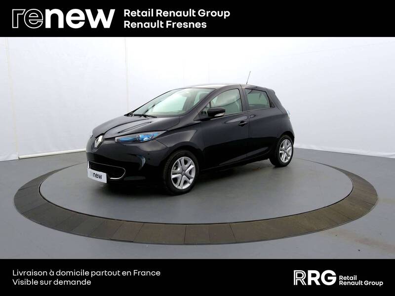 Renault ZOE Zoe R90