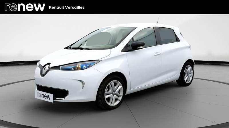 Renault ZOE Zoe R90