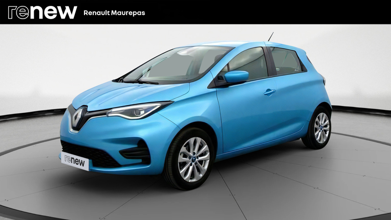 Renault ZOE Zoe R110