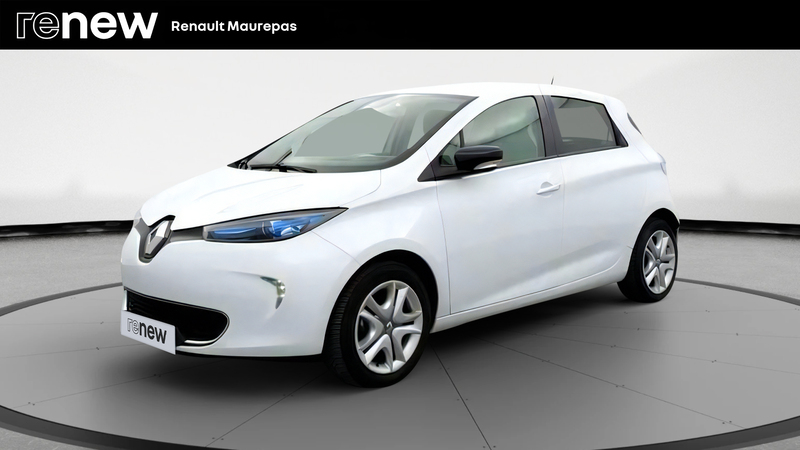 Renault ZOE Zoe R90